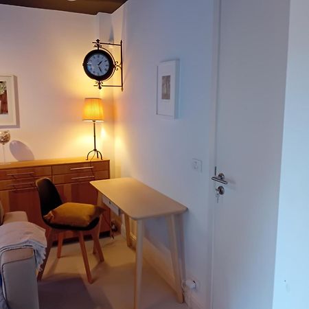 Chez Olivier Bed & Breakfast วาฟร์ ภายนอก รูปภาพ