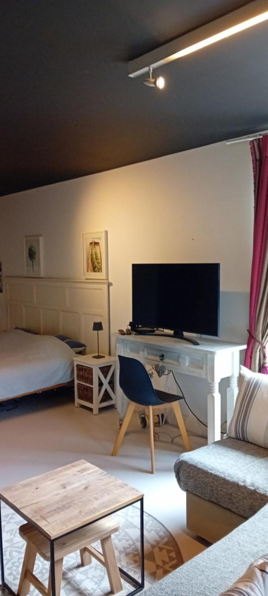 Chez Olivier Bed & Breakfast วาฟร์ ภายนอก รูปภาพ