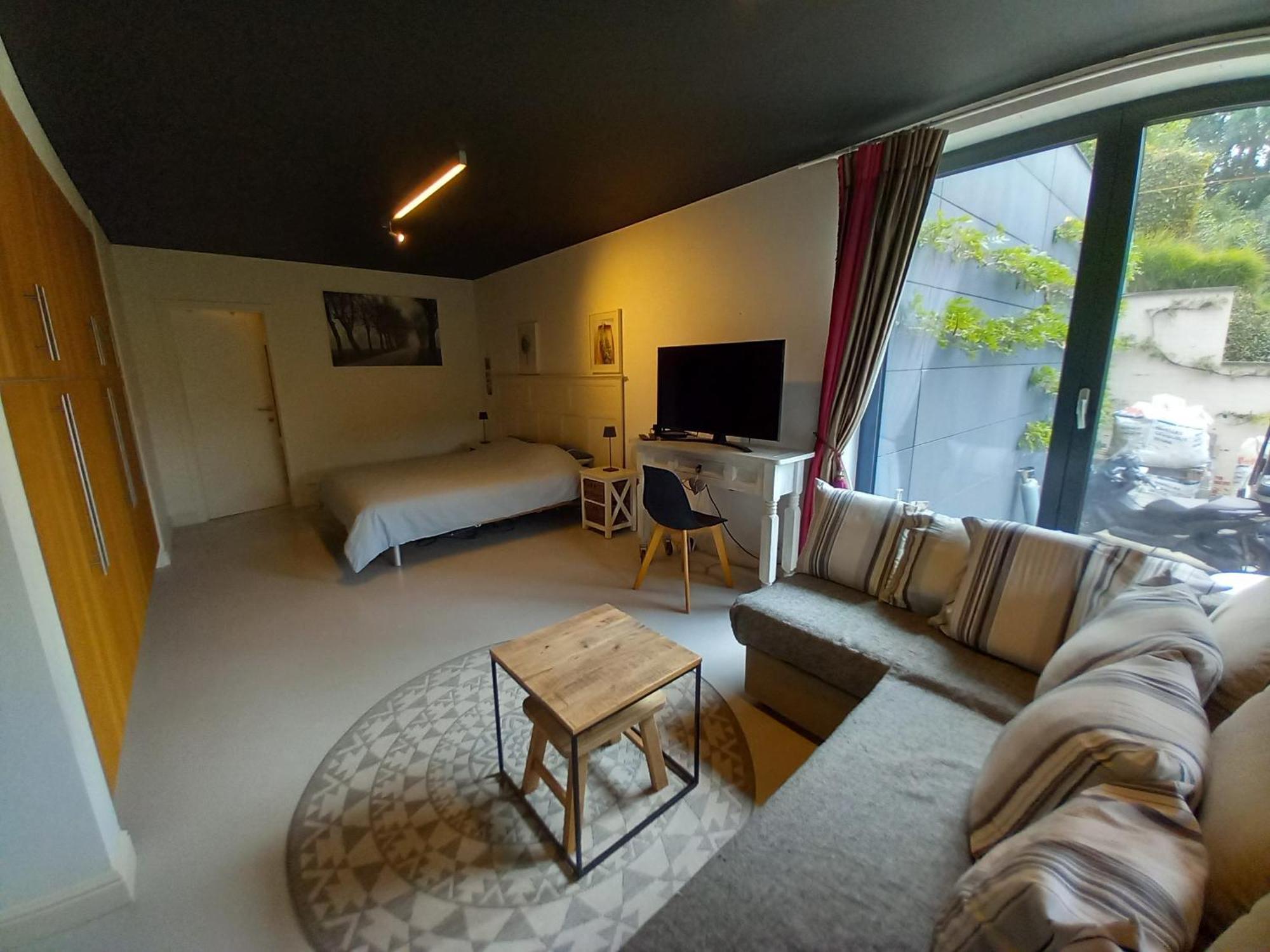 Chez Olivier Bed & Breakfast วาฟร์ ห้อง รูปภาพ